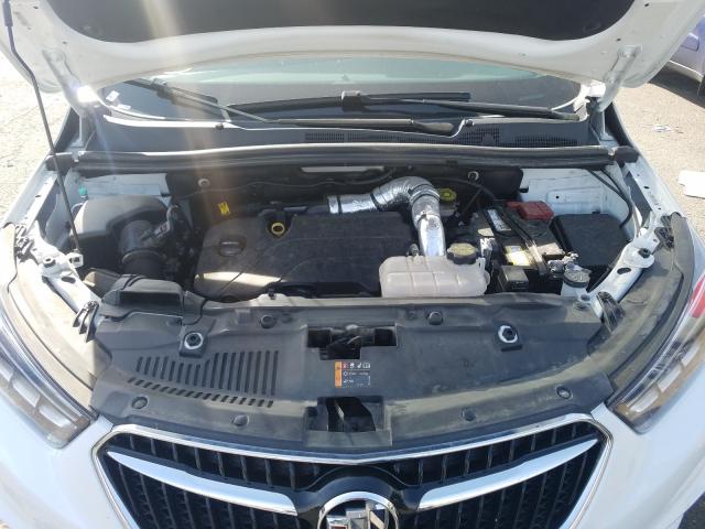 Photo 6 VIN: KL4CJCSM1KB800321 - BUICK ENCORE ESS 