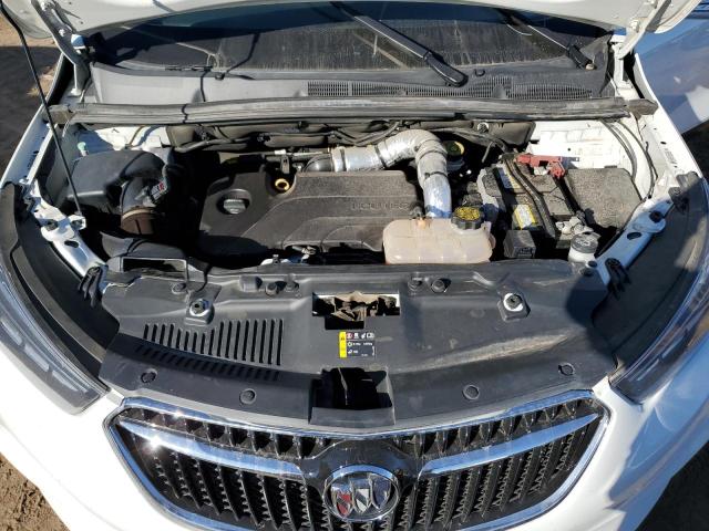 Photo 11 VIN: KL4CJCSM1KB805101 - BUICK ENCORE ESS 