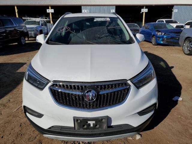 Photo 4 VIN: KL4CJCSM1KB805101 - BUICK ENCORE ESS 