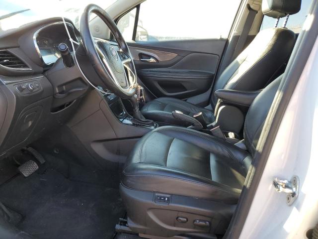 Photo 6 VIN: KL4CJCSM1KB805101 - BUICK ENCORE ESS 