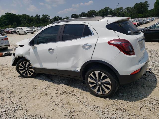 Photo 1 VIN: KL4CJCSM1KB807897 - BUICK ENCORE ESS 