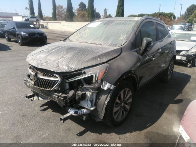 Photo 1 VIN: KL4CJCSM1KB808788 - BUICK ENCORE 