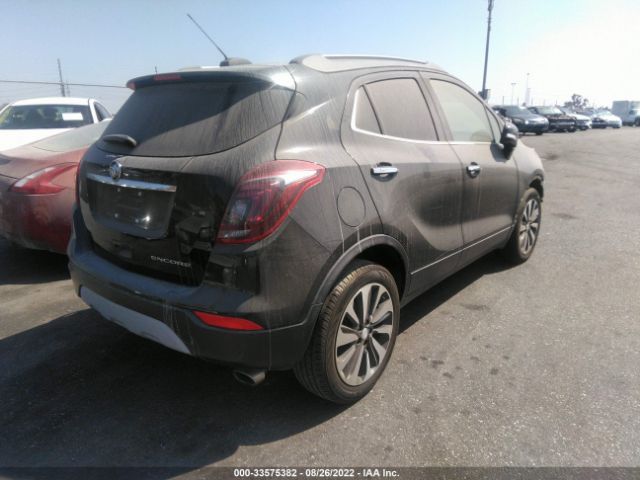 Photo 3 VIN: KL4CJCSM1KB808788 - BUICK ENCORE 