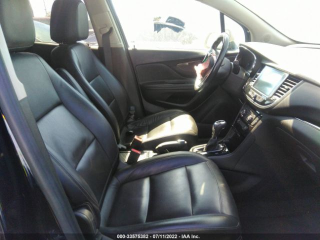 Photo 4 VIN: KL4CJCSM1KB808788 - BUICK ENCORE 