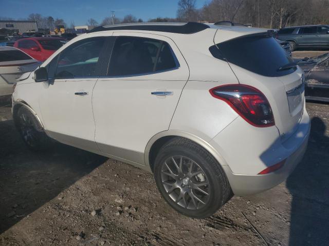 Photo 1 VIN: KL4CJCSM1KB833299 - BUICK ENCORE 