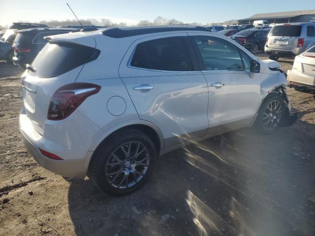 Photo 2 VIN: KL4CJCSM1KB833299 - BUICK ENCORE 