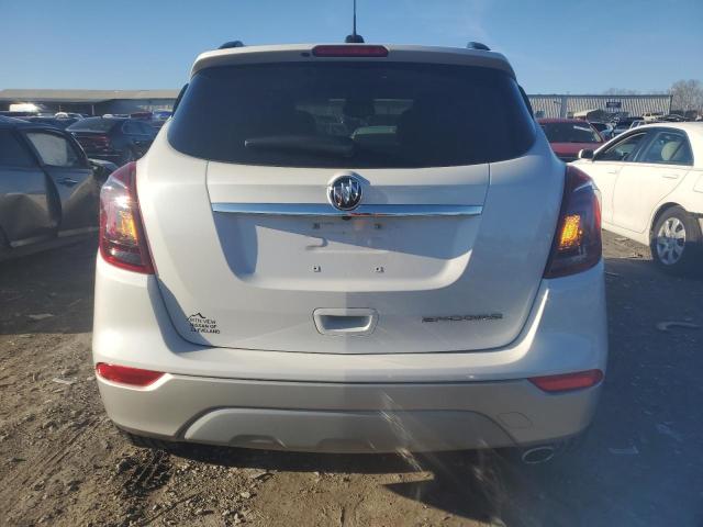 Photo 5 VIN: KL4CJCSM1KB833299 - BUICK ENCORE 