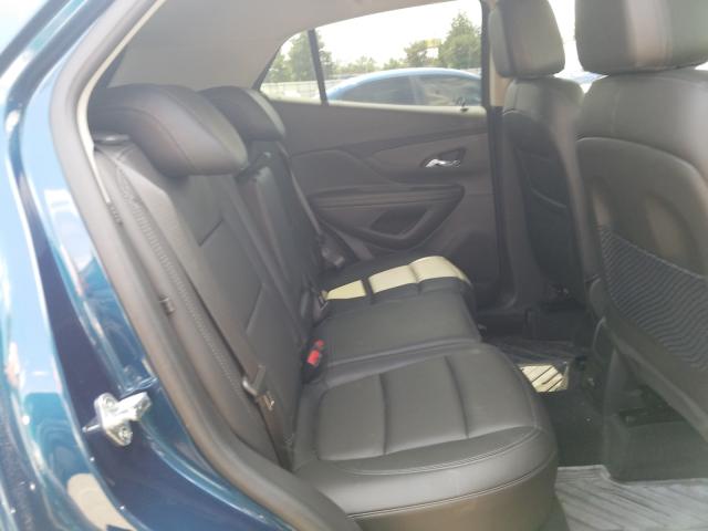 Photo 5 VIN: KL4CJCSM1KB864276 - BUICK ENCORE ESS 