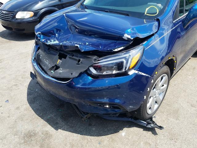 Photo 8 VIN: KL4CJCSM1KB864276 - BUICK ENCORE ESS 