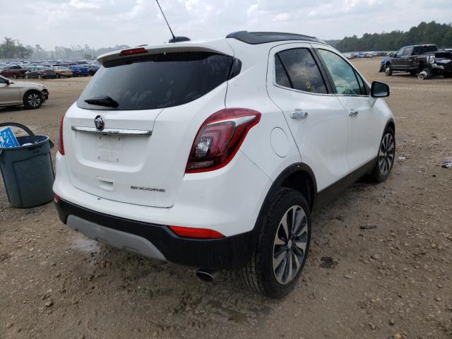 Photo 3 VIN: KL4CJCSM1KB871986 - BUICK ENCORE ESS 