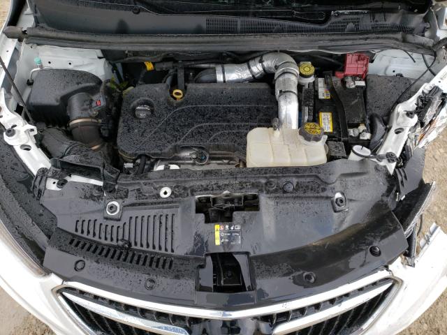 Photo 6 VIN: KL4CJCSM1KB871986 - BUICK ENCORE ESS 