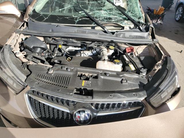 Photo 11 VIN: KL4CJCSM1KB876315 - BUICK ENCORE ESS 