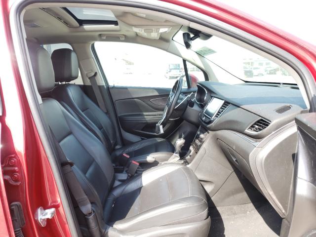 Photo 4 VIN: KL4CJCSM1KB879943 - BUICK ENCORE ESS 