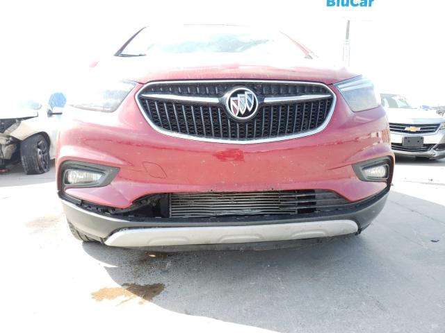 Photo 8 VIN: KL4CJCSM1KB879943 - BUICK ENCORE ESS 