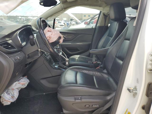 Photo 6 VIN: KL4CJCSM1KB889579 - BUICK ENCORE ESS 