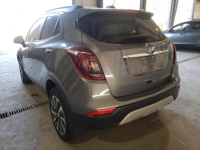 Photo 2 VIN: KL4CJCSM1KB897679 - BUICK ENCORE ESS 