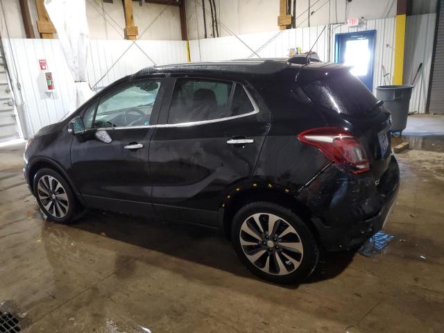 Photo 1 VIN: KL4CJCSM2KB727573 - BUICK ENCORE ESS 