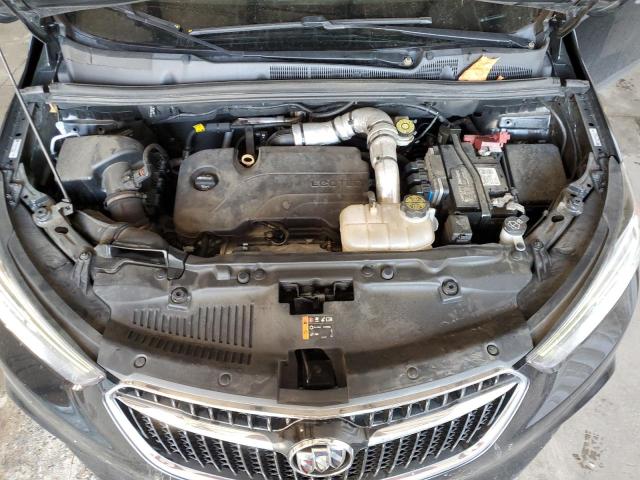 Photo 11 VIN: KL4CJCSM2KB727573 - BUICK ENCORE ESS 