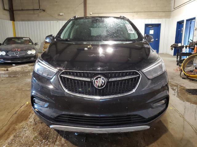 Photo 4 VIN: KL4CJCSM2KB727573 - BUICK ENCORE ESS 