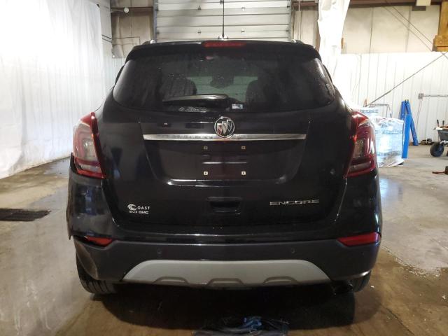 Photo 5 VIN: KL4CJCSM2KB727573 - BUICK ENCORE ESS 