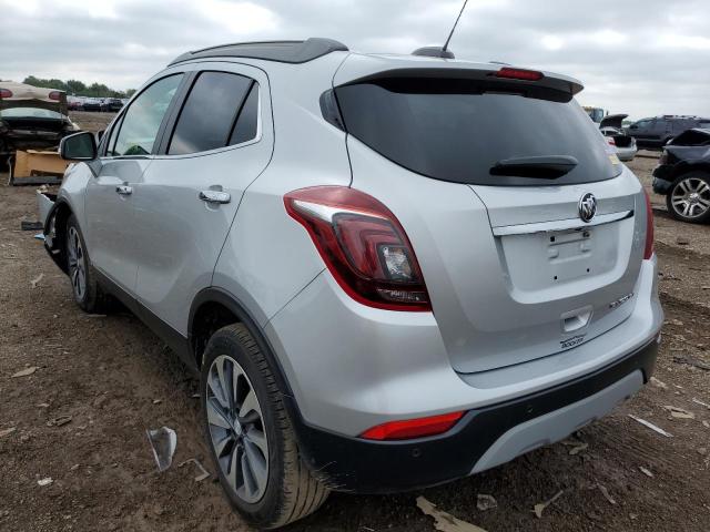 Photo 2 VIN: KL4CJCSM2KB731266 - BUICK ENCORE ESS 