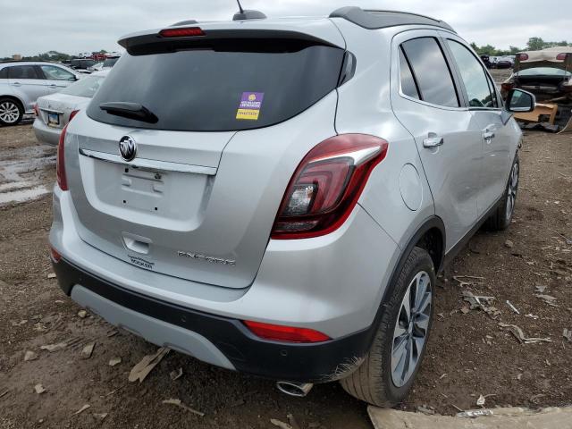 Photo 3 VIN: KL4CJCSM2KB731266 - BUICK ENCORE ESS 