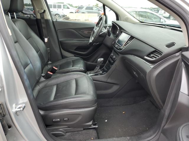 Photo 4 VIN: KL4CJCSM2KB731266 - BUICK ENCORE ESS 