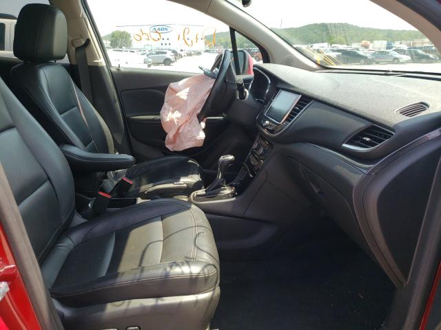 Photo 4 VIN: KL4CJCSM2KB770777 - BUICK ENCORE ESS 