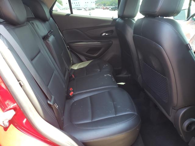 Photo 5 VIN: KL4CJCSM2KB770777 - BUICK ENCORE ESS 