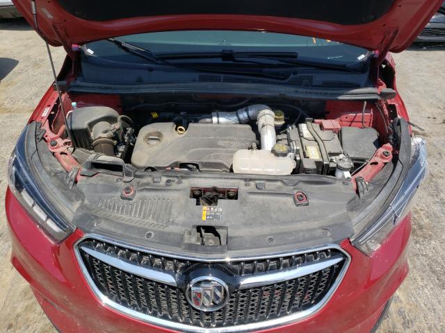 Photo 6 VIN: KL4CJCSM2KB770777 - BUICK ENCORE ESS 