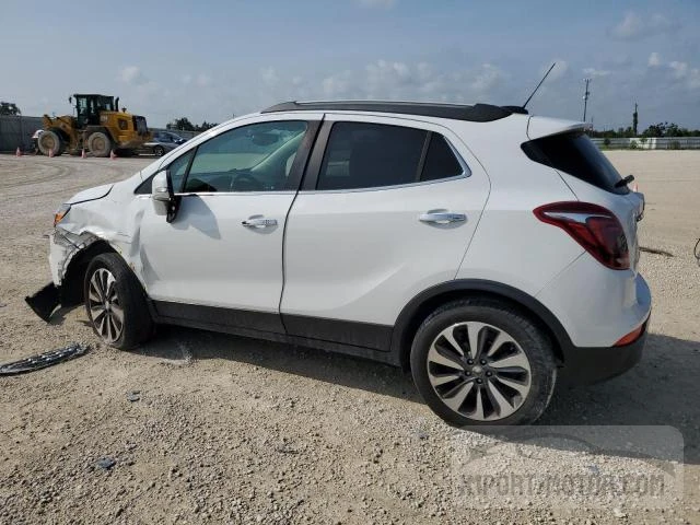 Photo 1 VIN: KL4CJCSM2KB874654 - BUICK ENCORE 