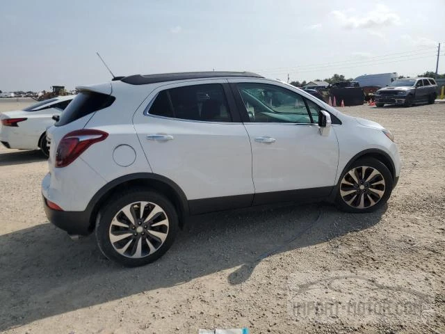 Photo 2 VIN: KL4CJCSM2KB874654 - BUICK ENCORE 