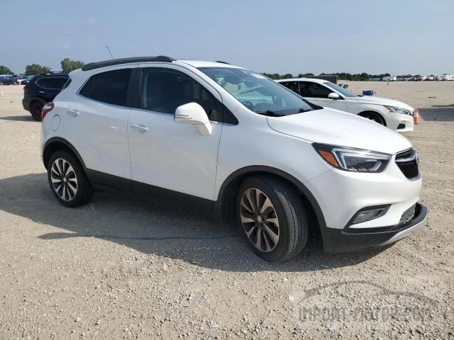 Photo 3 VIN: KL4CJCSM2KB874654 - BUICK ENCORE 