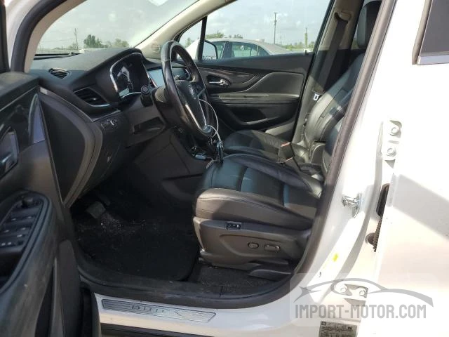 Photo 6 VIN: KL4CJCSM2KB874654 - BUICK ENCORE 