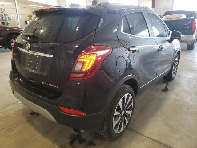 Photo 3 VIN: KL4CJCSM2KB962491 - BUICK ENCORE ESS 