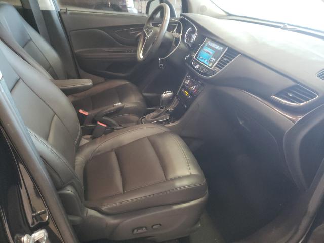 Photo 4 VIN: KL4CJCSM2KB962491 - BUICK ENCORE ESS 