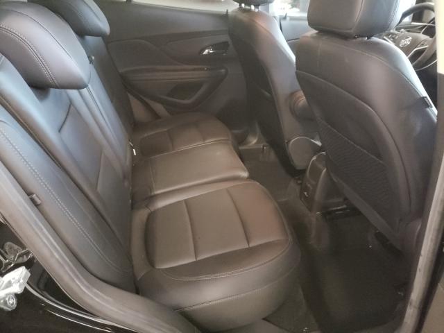 Photo 5 VIN: KL4CJCSM2KB962491 - BUICK ENCORE ESS 