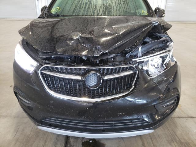 Photo 8 VIN: KL4CJCSM2KB962491 - BUICK ENCORE ESS 