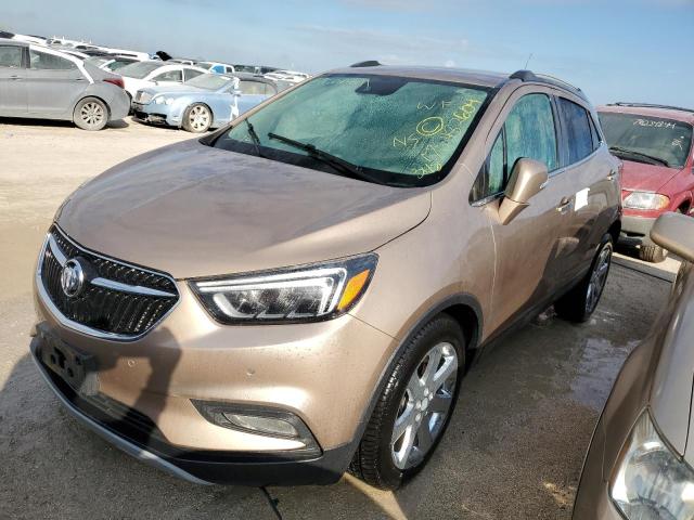 Photo 0 VIN: KL4CJCSM3KB734676 - BUICK ENCORE ESS 