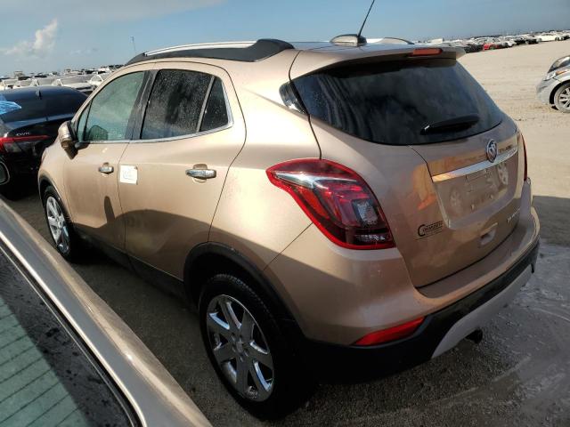 Photo 1 VIN: KL4CJCSM3KB734676 - BUICK ENCORE ESS 