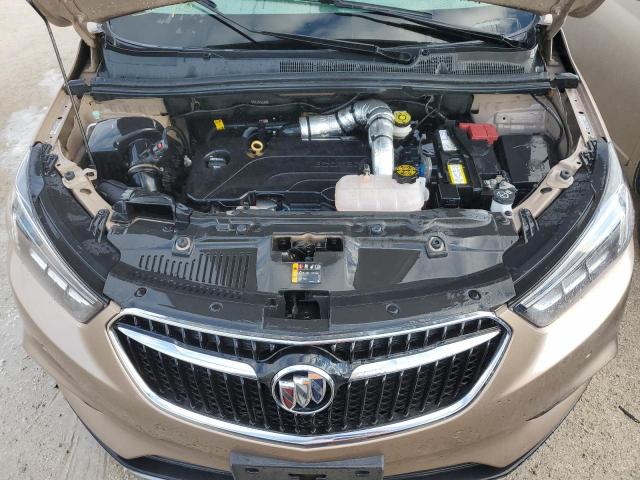 Photo 10 VIN: KL4CJCSM3KB734676 - BUICK ENCORE ESS 