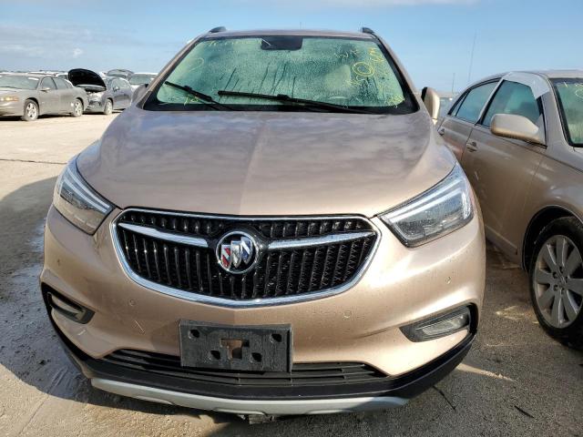 Photo 4 VIN: KL4CJCSM3KB734676 - BUICK ENCORE ESS 