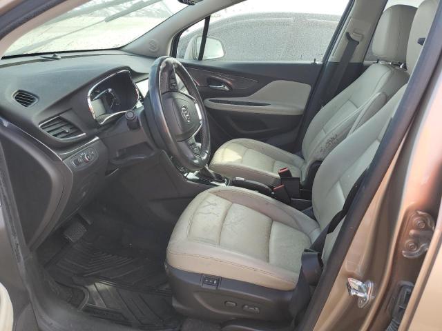 Photo 6 VIN: KL4CJCSM3KB734676 - BUICK ENCORE ESS 