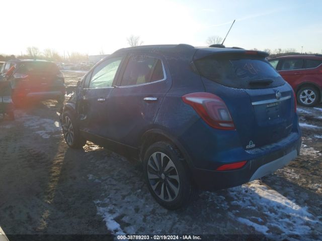 Photo 2 VIN: KL4CJCSM3KB737190 - BUICK ENCORE 