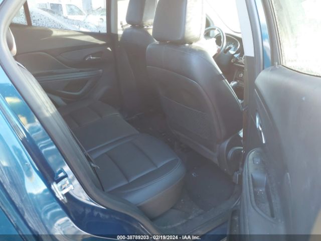 Photo 7 VIN: KL4CJCSM3KB737190 - BUICK ENCORE 