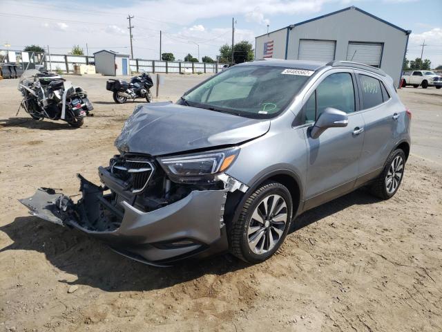 Photo 1 VIN: KL4CJCSM3KB804645 - BUICK ENCORE ESS 