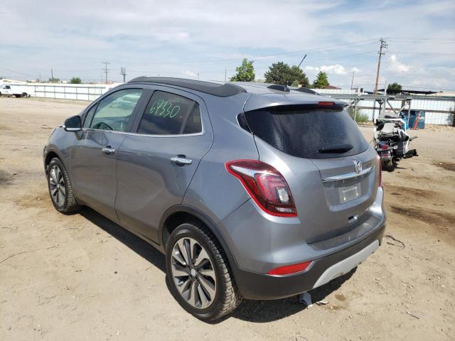 Photo 2 VIN: KL4CJCSM3KB804645 - BUICK ENCORE ESS 