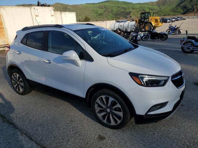 Photo 3 VIN: KL4CJCSM3KB809683 - BUICK ENCORE 