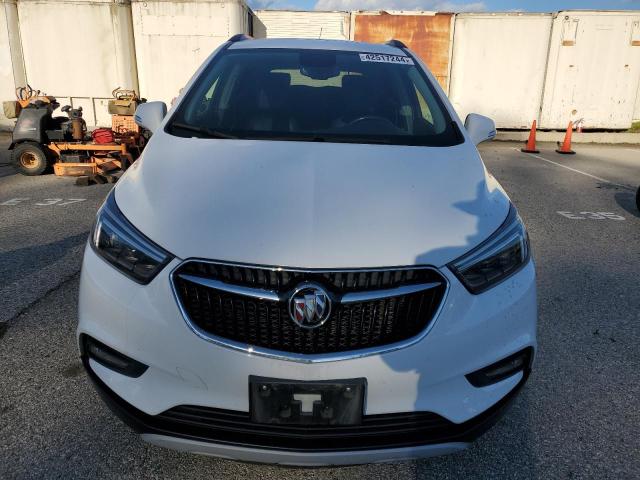 Photo 4 VIN: KL4CJCSM3KB809683 - BUICK ENCORE 