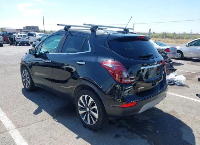 Photo 2 VIN: KL4CJCSM3KB817685 - BUICK ENCORE 